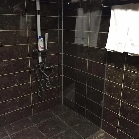 فندق مبيت وإفطار Kiraz Apart بانديرما