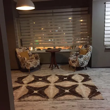 Kiraz Apart فندق مبيت وإفطار