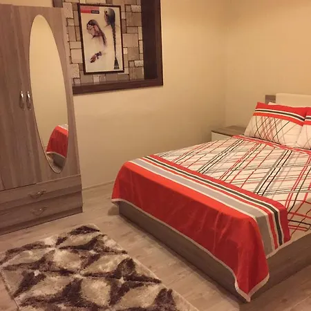 فندق مبيت وإفطار Kiraz Apart
