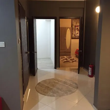 Kiraz Apart فندق مبيت وإفطار