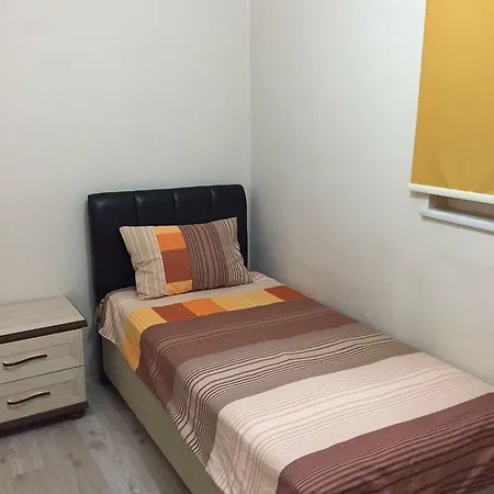 فندق مبيت وإفطار Kiraz Apart *