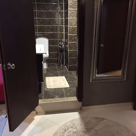 فندق مبيت وإفطار Kiraz Apart
