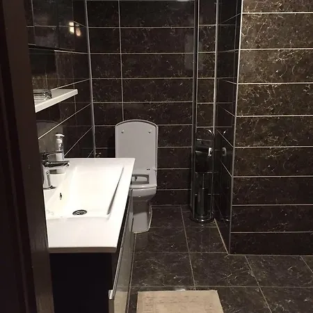 Kiraz Apart Bandirma