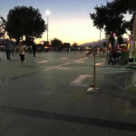 Kiraz Apart Bandirma