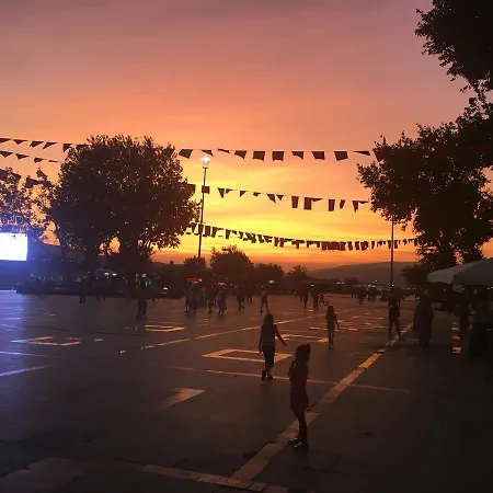 Kiraz Apart Bed & Breakfast Bandirma