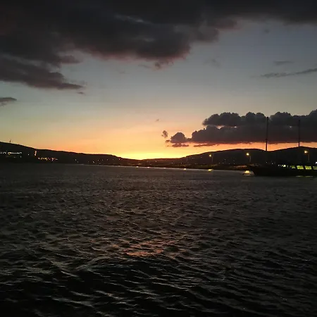 Kiraz Apart * Bandirma