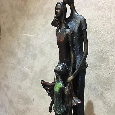 Bed & Breakfast Kiraz Apart Bandirma