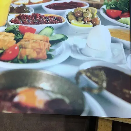 Kiraz Apart Bandirma